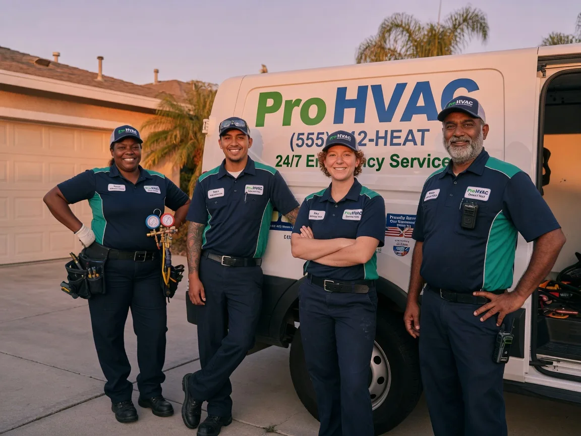 Furnace Repair company in Nashport, OH