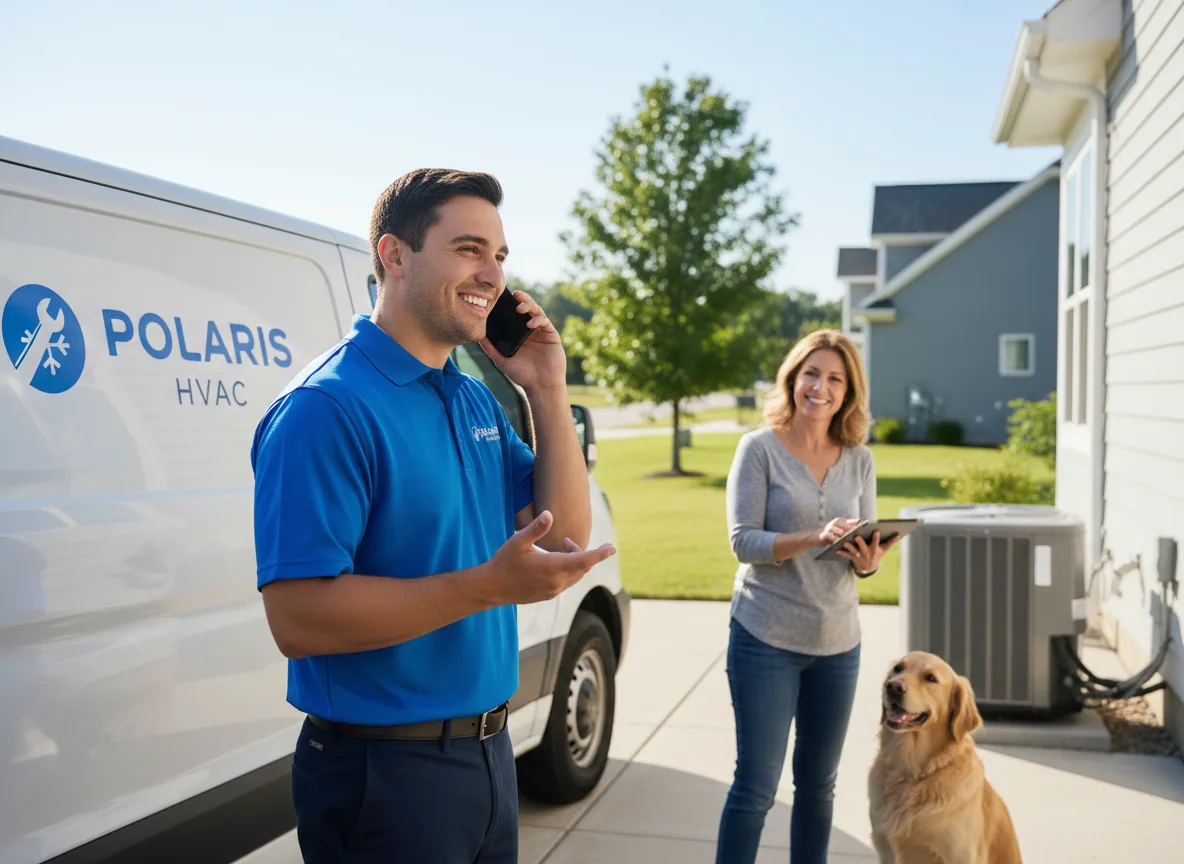 Furnace Repair Nashport, OH FAQs